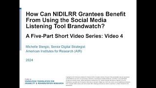 Benefits of Brandwatch 4: Analyzing Trending Hashtags