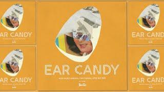 "EAR CANDY" TOWA TEI