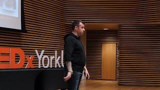 How to Discover Your Inner Strengths | Andrew O'Brien | TEDxYorkU