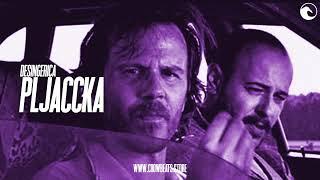  Desingerica x Pljugica SELJACKI DRILL type beat 2024 | PLJACCKA |