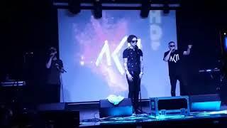 ЛСП - Коктейль (Владивосток, 15.09.17)