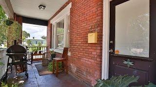 Historic Savannah Ga Living!  Great Downtown Savannah GA Condo!  Close to Scad!