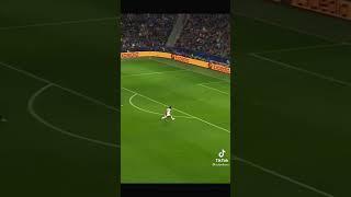 Lucas Hernandez pace  #shorts #football #bayern