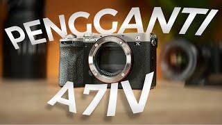 Kamera Full Frame Paling Worth It?? Sony A7C II Indonesia