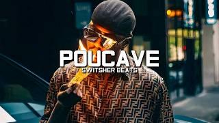 Werenoi 𝘹 Ninho 𝘹 SDM Type Beat - "POUCAVE" || Instru Rap Trap Sombre | Instru Rap 2024