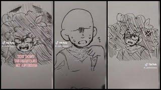 Vent Art TikTok Compilation