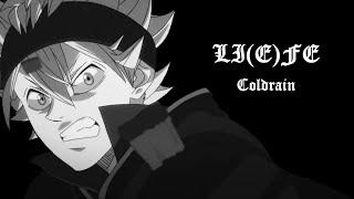 Black Clover [AMV] – LI(E)FE | SUB. EN - ES