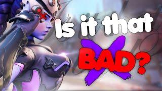 I Tried Overwatch 2... (is it really that bad?)