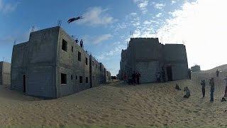 The Best Parkour and Freerunning skills (Part 2) | PK Gaza