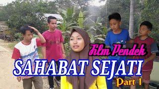 SAHABAT SEJATI PART 1|| FILM PENDEK JANGGA BARU TV