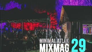 Minimal Atlak - MixMag 29