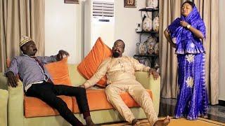 Auren Sha'awa | part 5 | Saban Shiri Latest Hausa Films Original Video