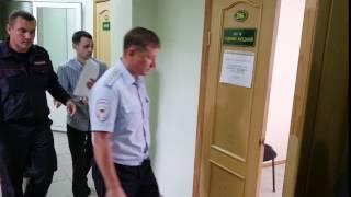 Дело обвиняемого в убийстве из карабина "Сайга" в центре Благовещенска начали рассматривать в суде