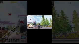 قمه کشی تو پابجی موبایل |pubg mobile #shorts