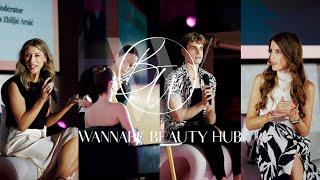 WANNABE BEAUTY HUB 2024