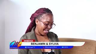 MBENZI : BENJAMIN & SYLVIA