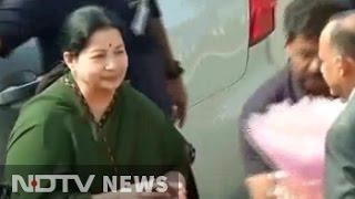 'End Rumours On Jayalalithaa's Health, Release Photo,' Says Karunanidhi