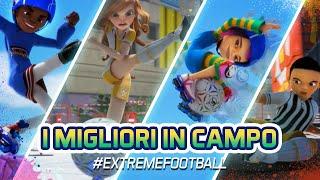 Extreme Football™ | i migliori in campo ️⭐️