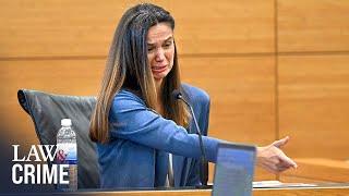 Top 11 Most Intense and Emotional Courtroom Moments