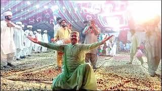 saraiki jhumar shadi program | Khalil sabki | dance mehak milk