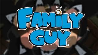 Family Guy - And there was Fewer - End Credit Theme #1