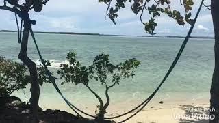 Sulpa Island Cebu Philippine