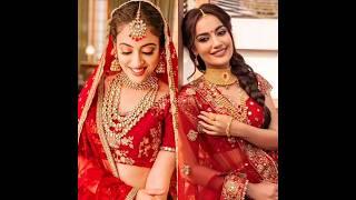 Aditi Sharma Vs Surbhi Jyoti | Hindi serial what's app status #aditisharma #surbhijyoti  #trending