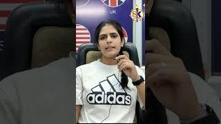 How to get IELTS High score 8+ band ? Sujata | SK Classes