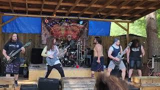 Collective Insanity (Live) 7/2/22 @ The Gashouse Gastonia, NC