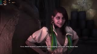 Let's Play Dragon Age The Veilguard Walkthrough part 23