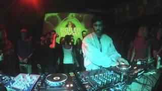 Trikk Boiler Room DJ Set