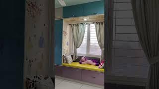 kids room #kidsroomdesign #kidsroomtour #decoration #makeover #interiordesign #ytshorts