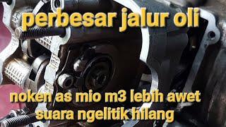 Mengatasi Suara Kasar pada Motor Mio M3: Tips Perawatan dan Perbaikan"