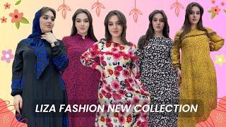 liza fashion new dress design 2023 | фасонлар 2023 | gown design | abaya designs 2023