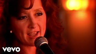 Bonnie Raitt - Thing Called Love (Official Music Video)