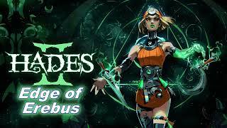 Hades II Original OST | Edge of Erebus | Game Soundtrack