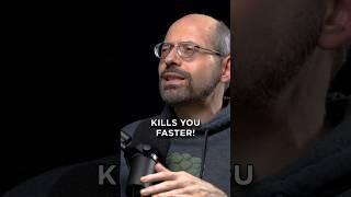 Dr. Greger Destroys Keto Diet!