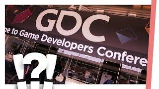 Reportage GDC 2017 | Messebesuch bei den Games-Machern