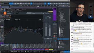 Producer:Basics – Mixing-Tutorial: Vocals in den Beat mischen I The Producer Network