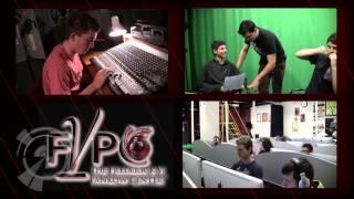 TV & Broadcast Media Commercial - Frederick V. Pankow Center