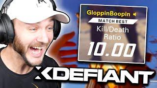 My BEST GAME in XDEFIANT is because of THIS...
