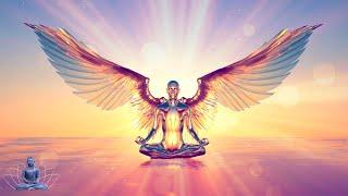 1111Hz Spiritual Love Energy & Protection | Angel Number Healing Music | Angels Frequency Meditation