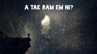 A tak ram em ni? ~ Mizo Paranormal story