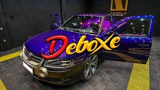 Subindo e Descendo - Isso é Deboxe - Eletro Funk - MC Topre (Dj Jeef FDC & Dj Low) Remix