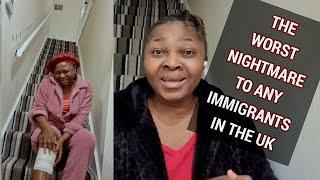 What Immigrants Don't Tell You - Impacts of Working 36-40 Hours Weekly In the UK