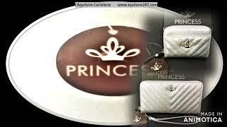 PRINCESS collezione accessori donna