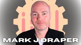 YouTube: The Link of Psychology and Technology with Mark J Draper [Interview]