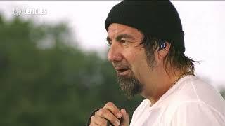 Deftones - Lollapalooza Chicago 2024 [Full Set Hulu Stream 8-3-2024]