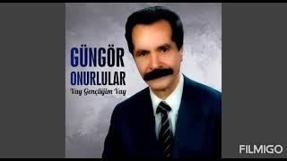 Güngör Onurlular- Yeşil Ağaç İdim (Eyvah)