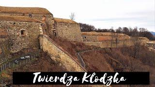 Twierdza Kłodzko   #Kłodzko #TwierdzKłodzka #KotlinaKłodzka